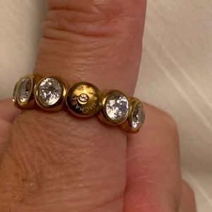 Michael Kors ring